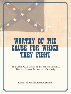 cover image of Worthy of the Cause for Which They Fight